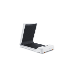 Kingsmith C2 Elektrikli Koşu Bandı, Katlanabilir, Beyaz - Görsel 4