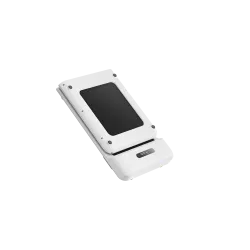 Kingsmith C2 Walking Pad | Walking Pad | Foldable, white - Image 5
