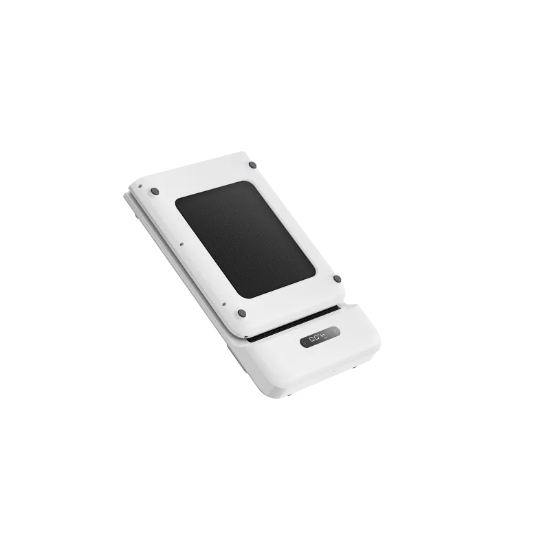 Kingsmith C2 Walking Pad | Cinta de correr | Plegable, blanco - Imagen 5