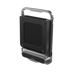 Электрическая беговая дорожка Kingsmith R2 Walking Pad, Складная - Изображение 3