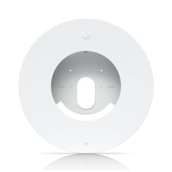 Ubiquiti UACC-G6-Dome-FM-W | Zestaw do montażu podtynkowego kamery G6-Dome | montaż wpuszczany w ścianę lub sufit - Zdjęcie 2