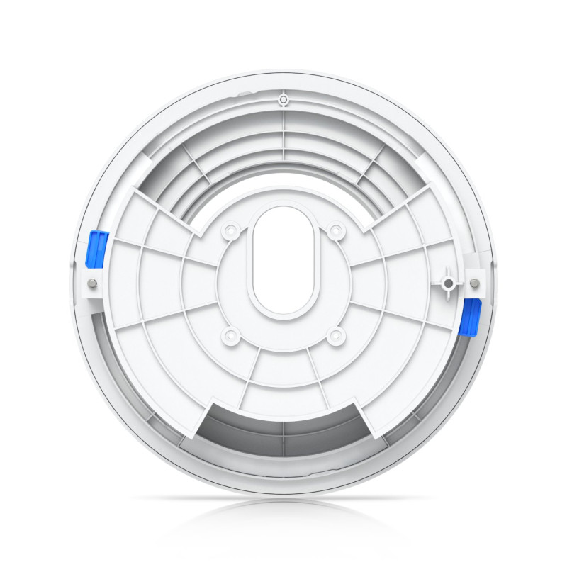 Ubiquiti UACC-G6-Dome-FM-W | Zestaw do montażu podtynkowego kamery G6-Dome | montaż wpuszczany w ścianę lub sufit - Zdjęcie 3