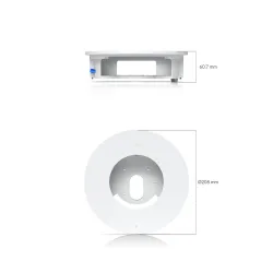 UBIQUITI UACC-G6-DOME-FM-W - Obrázek 5