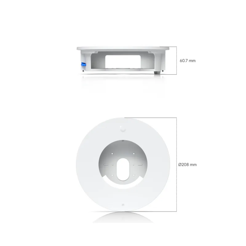UBIQUITI UACC-G6-DOME-FM-W - Obrázek 5