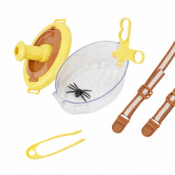 EXTRALINK TOYS ZESTAW MAŁEGO ODKRYWCY DLA DZIECI ZABAWKA - Imagem 3