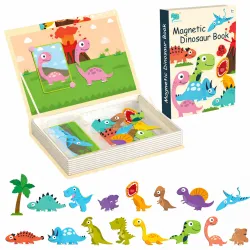 Extralink Kids | Układanka magnetyczna dla dzieci |...