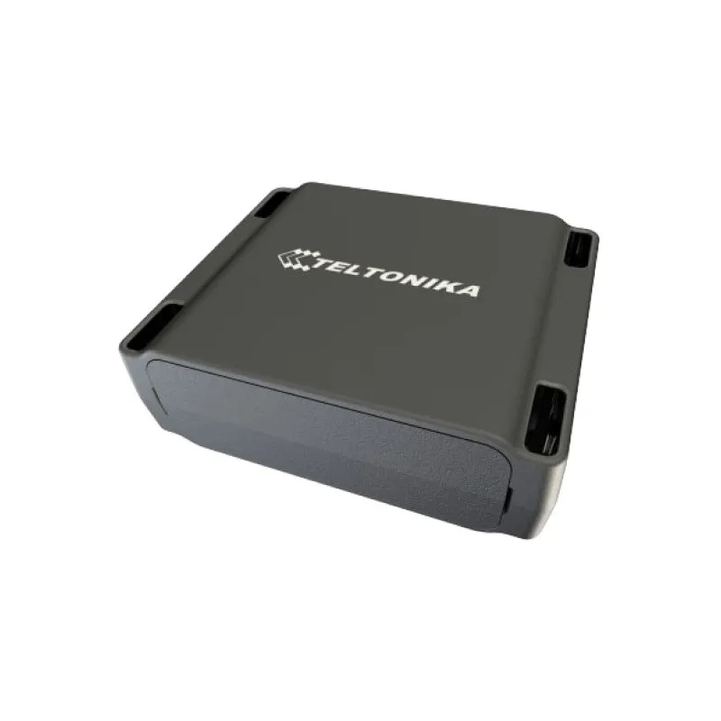 Teltonika TAT100 | Localizador GPS | Compacto, 1 ańo batería, Asset Tracker Easy - Imagen 2