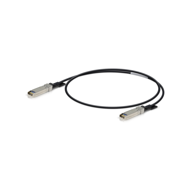 Ubiquiti UDC-2 | DAC Cable | SFP+, 2m