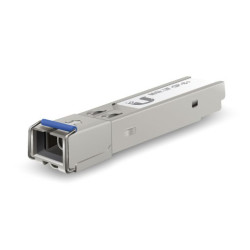Ubiquiti UF-GP-B+ SFP Mod&uuml;l&uuml;, UFiber, 1,25Gb/s, SC/UPC,...
