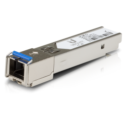 Модуль SFP Ubiquiti UF-GP-C+, UFiber, 1,25 Гбит/с,...