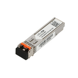 MikroTik SFP Модуль S-C57DLC40D, CWDM, 1,25Gb/s, 1570nm,...