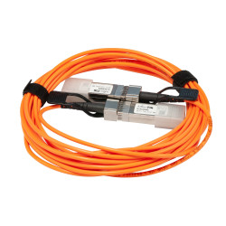 MikroTik S+AO0005 | Kabel DAC SFP+ | 10Gb/s, 5m