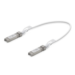 Кабель DAC Ubiquiti UC-DAC-SFP+, SFP+, 10Gb/s, 0,5м