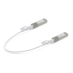 Ubiquiti UC-DAC-SFP+ | Cable DAC | SFP+, 10Gb/s, 0,5m - Imagen 2