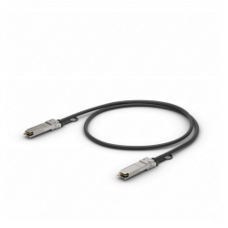 Ubiquiti UC-DAC-SFP28 | Cabo DAC | SFP+, 25Gb/s, 0,5m