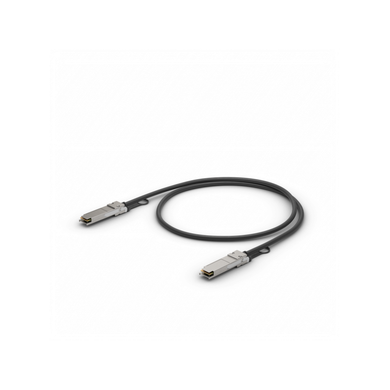 Ubiquiti UC-DAC-SFP28 | Kabel DAC | SFP+, 25Gb/s, 0,5m
