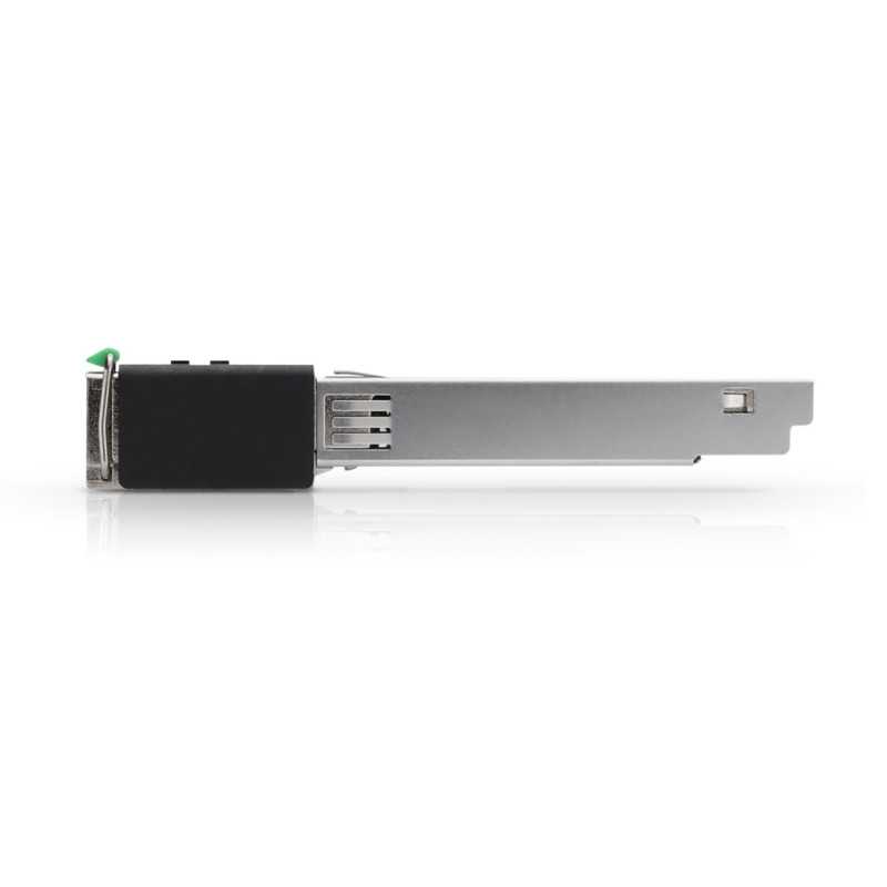 Ubiquiti UF-Instant | Módulo SFP | UFiber GPON CPE, 2,4Gb/s, SC/APC, 20km, gerenciado - Imagem 2