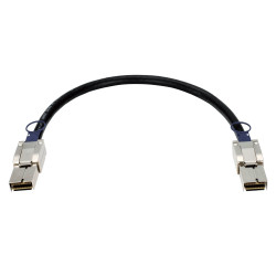 D-LINK DEM-CB50CXP | Cabo DAC | 120GbE, Passivo CXP...