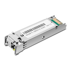 SFP-модуль TP-Link TL-SM321A-2, 1,25 Гбит/с, LC/UPC, 2...