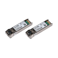 MikroTik XS+2733LC15D | M&oacute;dulo SFP/SFP+/SFP28 |...