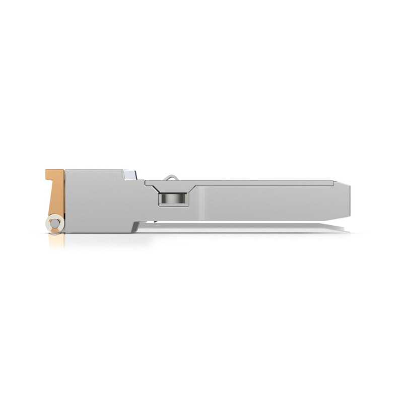 Ubiquiti UACC-CM-RJ45-1G | SFP Module | 1Gb/s, RJ45 - Image 3