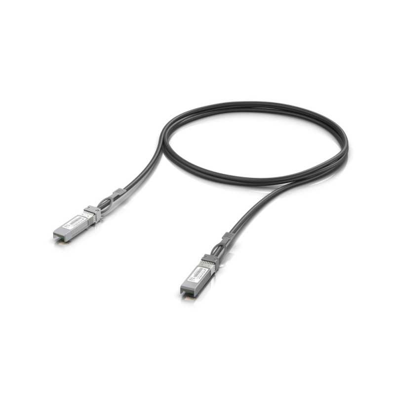 Ubiquiti UACC-DAC-SFP28-1M | DAC kabel | SFP+, 25 Gb/s, 1 m