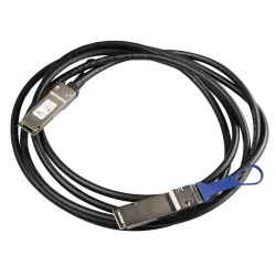 MikroTik XQ+DA0003 | DAC QSFP28 Cable | 100Gb/s, 3m