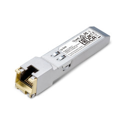 TP-Link TL-SM331T SFP Modülü, 1000BASE-T RJ45