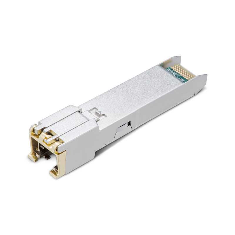 TP-Link TL-SM331T | Modul SFP | 1000BASE-T RJ45 - Obrázek 3