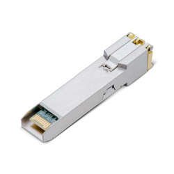 TP-Link TL-SM331T | Módulo SFP | 1000BASE-T RJ45 - Imagen 4