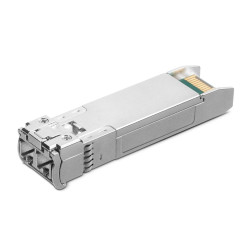 TP-Link TL-SM5110-LR | Módulo SFP+ | LC 10GBase-LR, DDM, 10km, 1310nm - Imagem 4