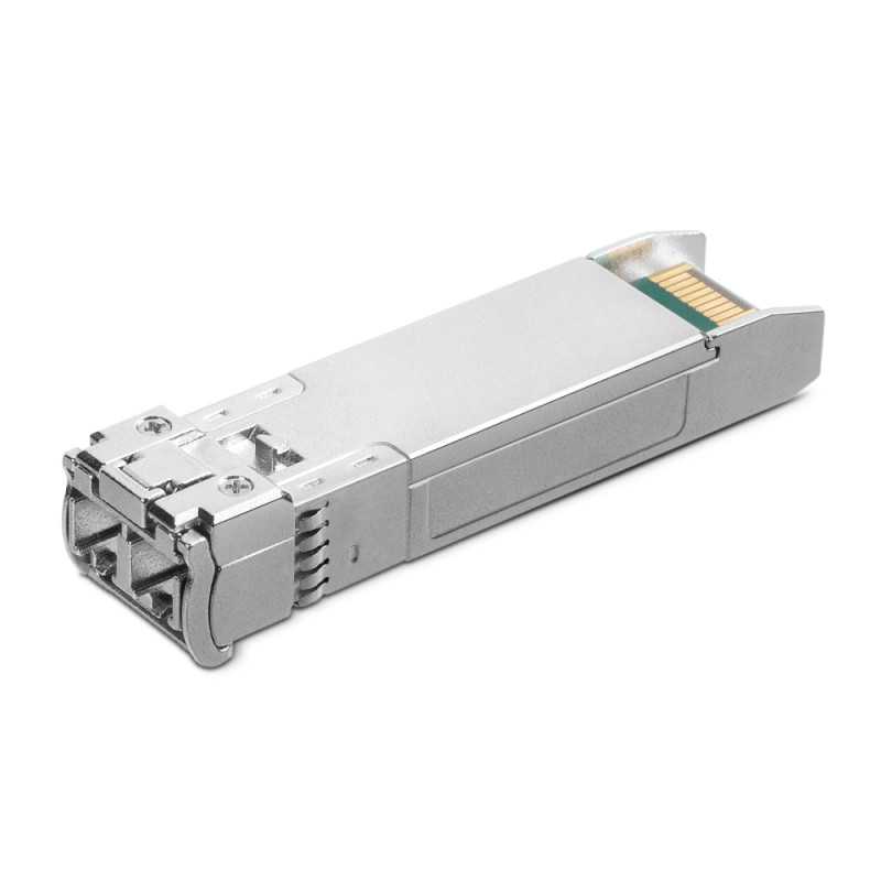 TP-Link TL-SM5110-LR | Modul SFP+ | LC 10GBase-LR, DDM, 10 km, 1310nm - Obrázek 4