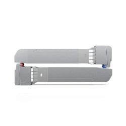 Модуль SFP+ Ubiquiti UACC-OM-SM-10G-S-2, BIDI, SM, Simplex LC, 10Gbps, 10km - Изображение 3