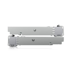 Модуль SFP Ubiquiti UACC-OM-MM-1G-D-2, MM, Duplex LC, 1.25Gbps, 550m - Изображение 4