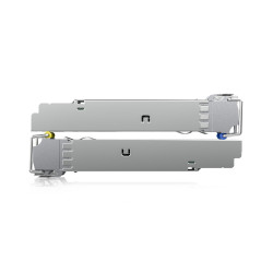 Ubiquiti UACC-OM-SM-1G-S-20 | Módulo SFP | BIDI, SM, Simplex LC, 1.25Gbps, 3km - Imagen 4