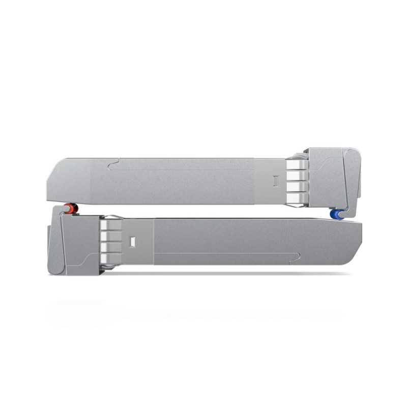 Ubiquiti UACC-OM-SM-10G-S-20 | Moduł SFP+ | BIDI, SM, Simplex LC, 10Gbps, 10km - Zdjęcie 3