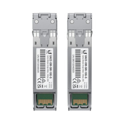 Ubiquiti UACC-OM-SM-10G-S-20 | Modul SFP+ | BIDI, SM, Simplex LC, 10Gbps, 10km - Obrázek 4