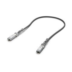Ubiquiti UACC-DAC-SFP10-0.5M | Kabel DAC | SFP+, 10Gb/s,...
