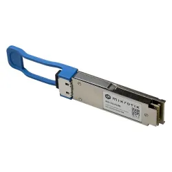 MikroTik XQ+31LC10D | M&oacute;dulo QSFP28 | DDM, 100Gb/s, SM,...