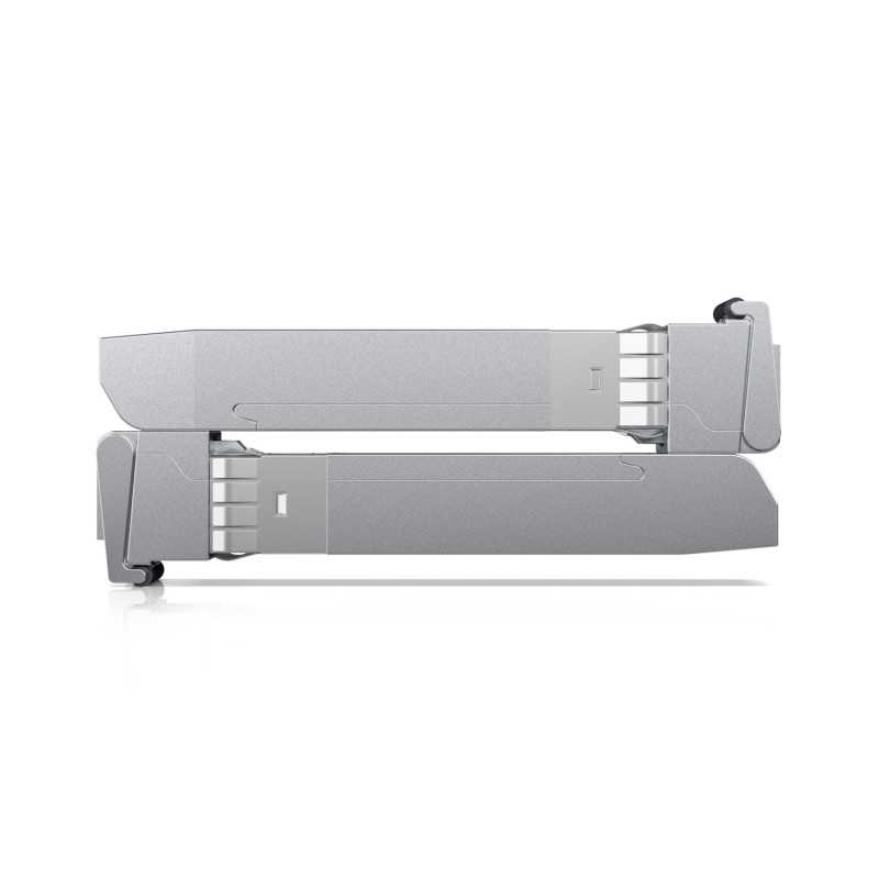 Модуль SFP+ Ubiquiti UACC-OM-MM-10G-D-2, Duplex LC, MM, 850nm, 10Gbps, 300m - Изображение 3