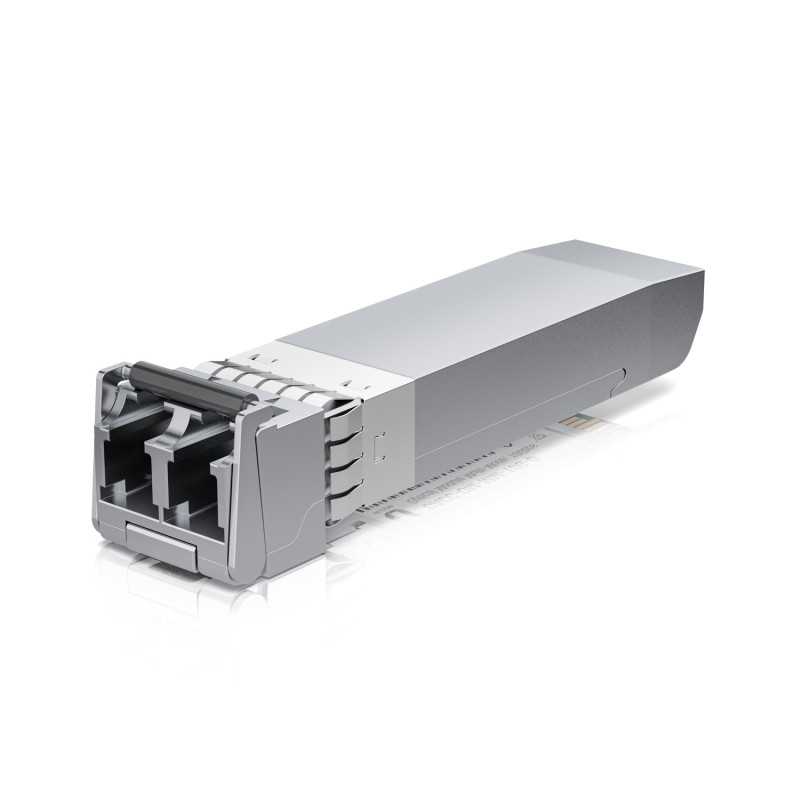 Ubiquiti UACC-OM-MM-10G-D-2 SFP+ Modülü, Duplex LC, MM, 850nm, 10Gbps, 300m - Görsel 4