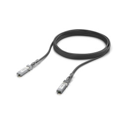 DAC kabel Ubiquiti UACC-DAC-SFP28-5m, SFP+, 25G, 5m