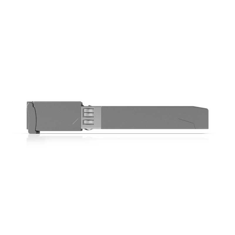 Ubiquiti UACC-UF-OM-XGS | Moduł SFP+ | 10Gbps, 20km, SC/UPC, Single-mode, 1577nm TX, 1270nm RX - Zdjęcie 2