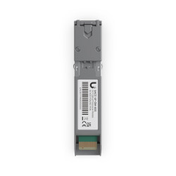 Ubiquiti UACC-UF-OM-XGS SFP+ Modülü, 10Gbps, 20km, SC/UPC, Tek mod, 1577nm TX, 1270nm RX - Görsel 3