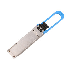 Extralink QSFP28 | Modul QSFP28 | 100 Gb/s, 10 km, single mode, Duplex LC - Obrázek 2