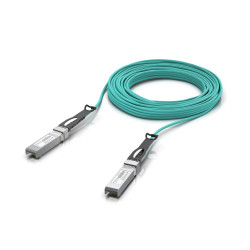 DAC-кабель Ubiquiti UACC-AOC-SFP28-5m, SFP+, 25G, 5m