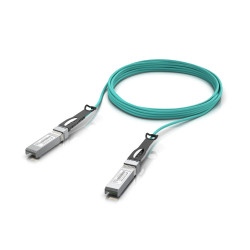 Ubiquiti UACC-AOC-SFP10-5m | Cable DAC | SFP+, 10G, 5m