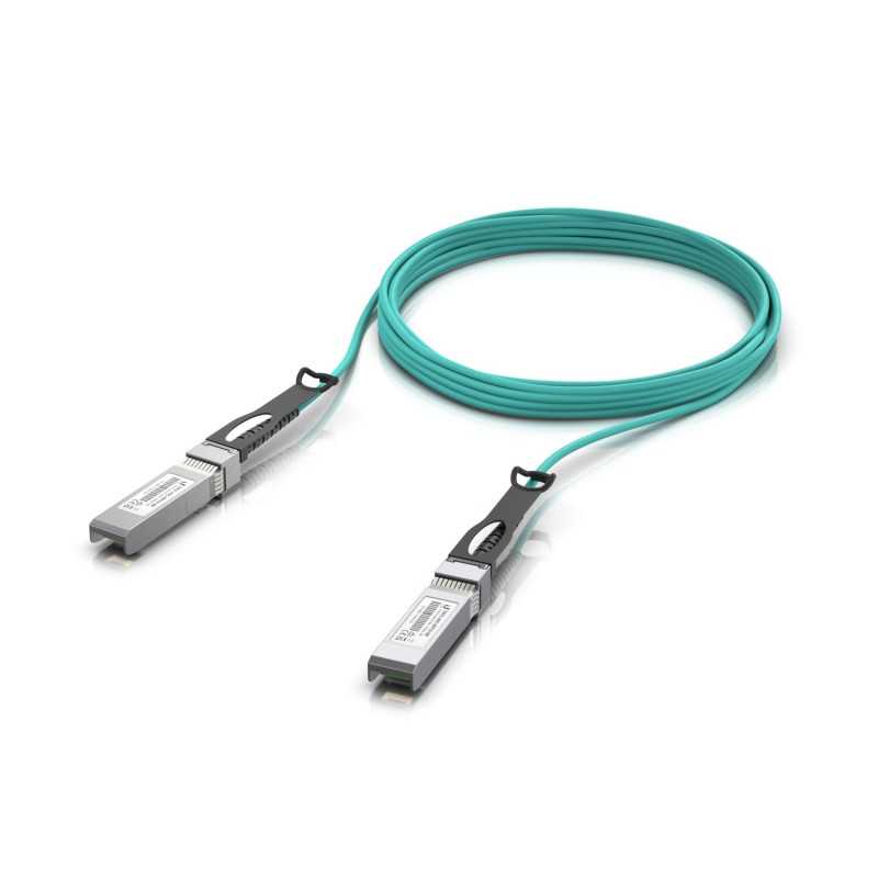 Ubiquiti UACC-AOC-SFP10-5m | Cavo DAC | SFP+, 10G, 5m
