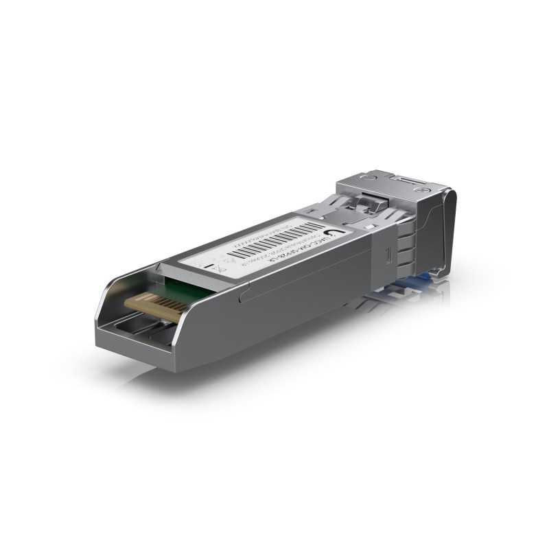 Модуль SFP28 Ubiquiti UACC-OM-SFP28-LR, 25 Gbps - Изображение 2