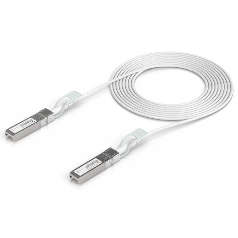 Ubiquiti SFP28 Kabel UACC-Uplink-SFP28-3M, DAC, 25Gbps, 3m